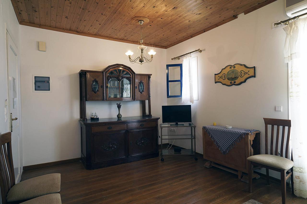Aparthotel Akrotiri Platia Ammos