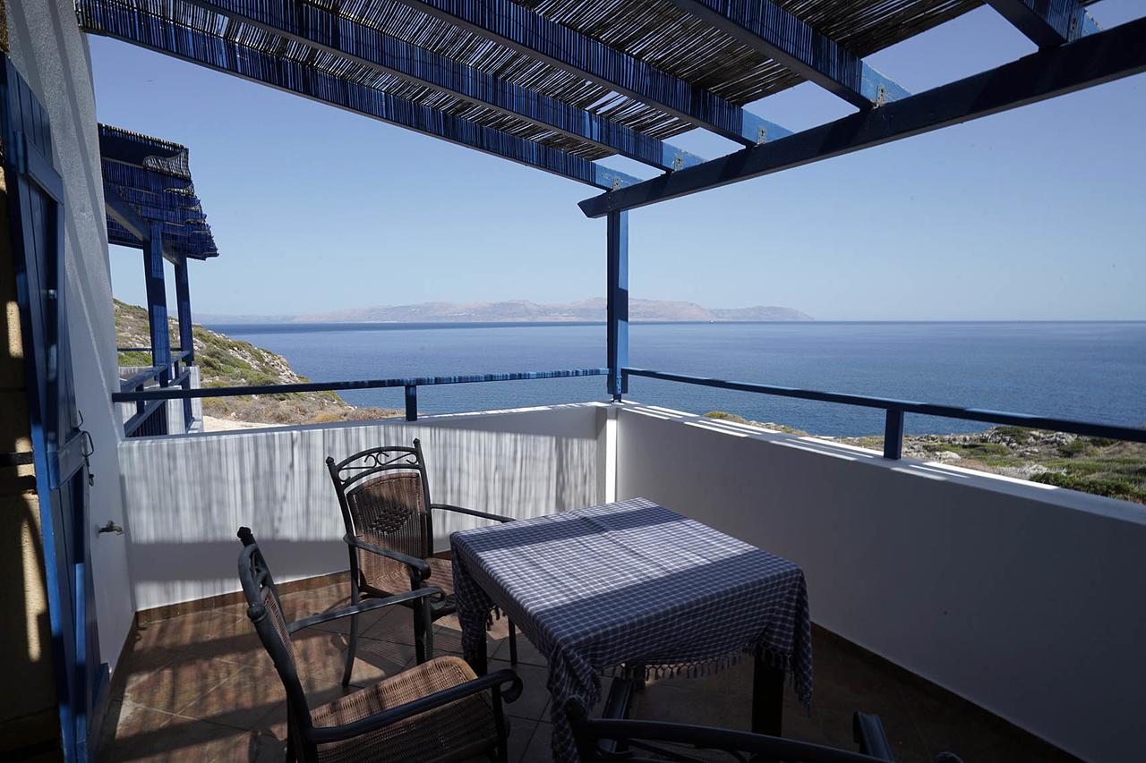 Akrotiri Aparthotel Platia Ammos
