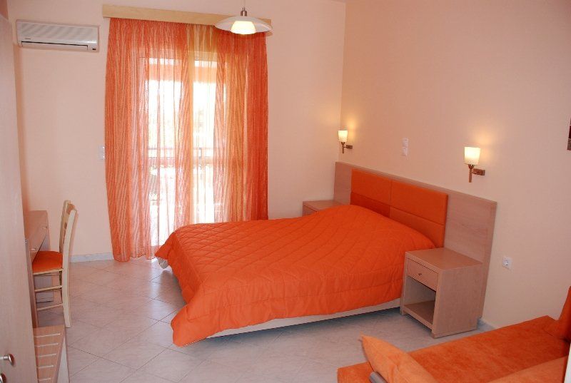 The Dream 3* Zakynthos Town