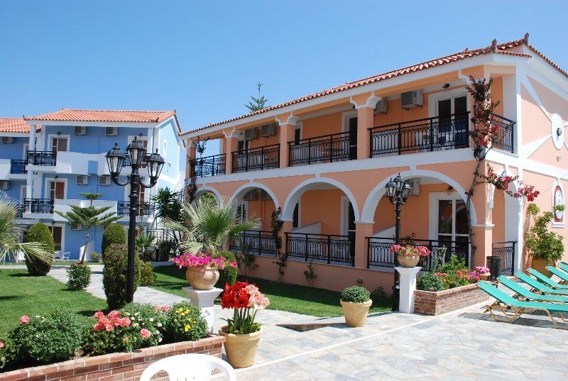The Dream Hotel Zakynthos Town