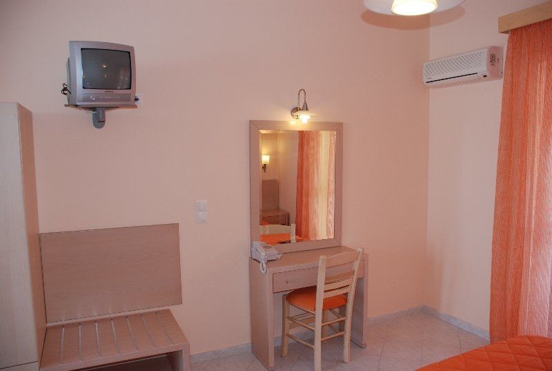 The Dream Hotel Zakynthos Town