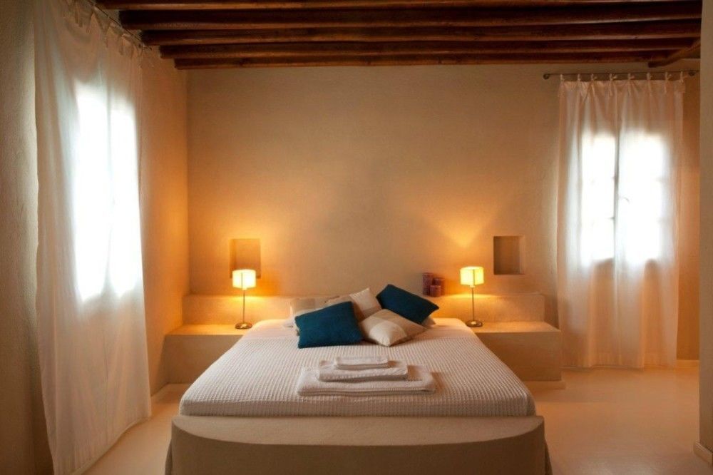 Verina Terra 3* Platis Gialos (Sifnos)