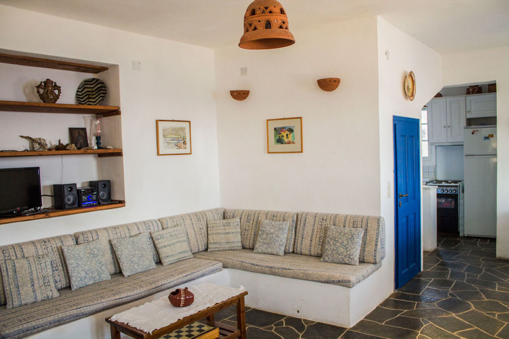 Sifnos Platis Gialos (Sifnos)