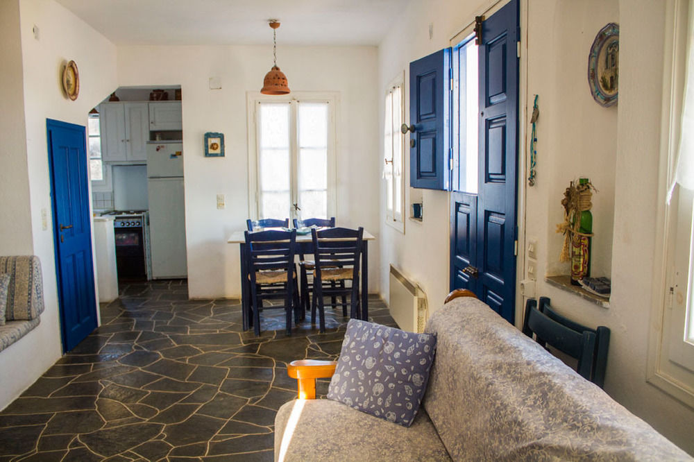Sifnos Hotel 3*