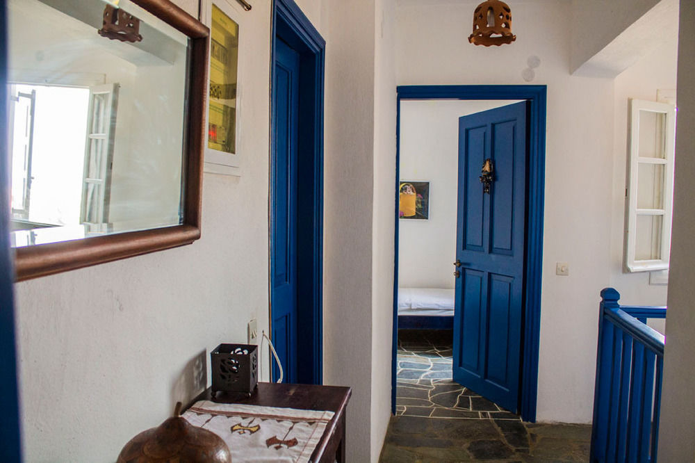 Sifnos Hotel 3*