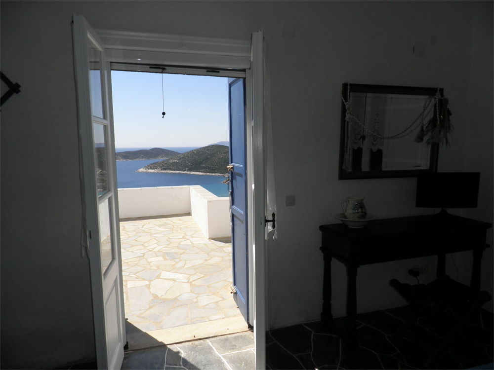 Sifnos Hotel
