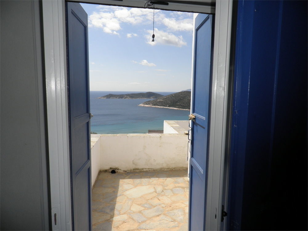 Sifnos Hotel 3*