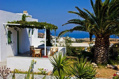 & Archontou 3* Apollonia (Sifnos)