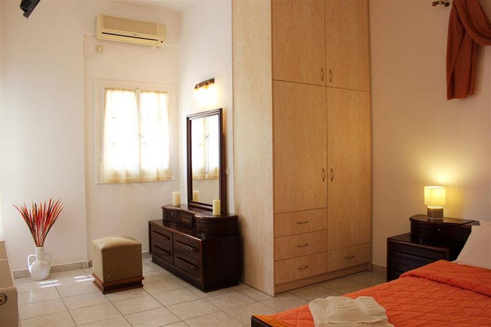 Bed & Breakfast & Archontou Apollonia (Sifnos)
