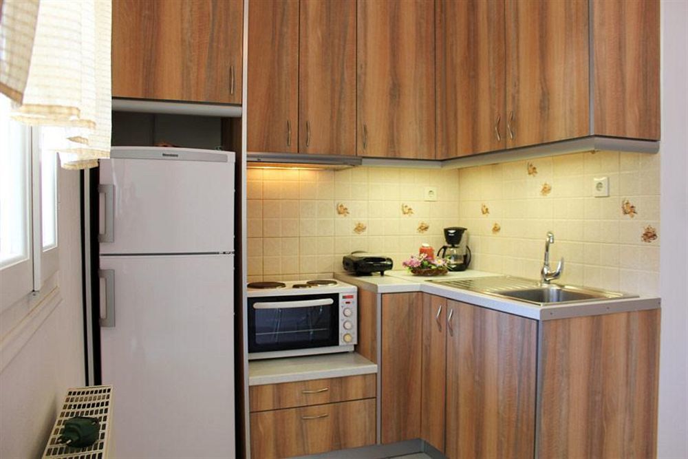 Bed & Breakfast & Archontou