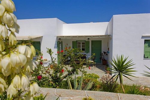 & Archontou Bed & Breakfast 3*