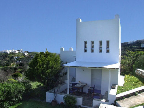 Peristeronas House Sifnos - Dove Cot Sifnos Apollonia (Sifnos)
