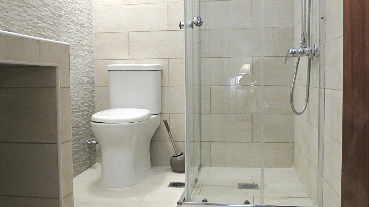 Holiday home Louise, Trani Ammouda #feelslikehome *