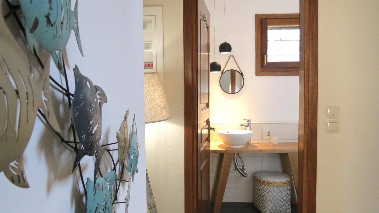 Louise, Trani Ammouda #feelslikehome Holiday home *