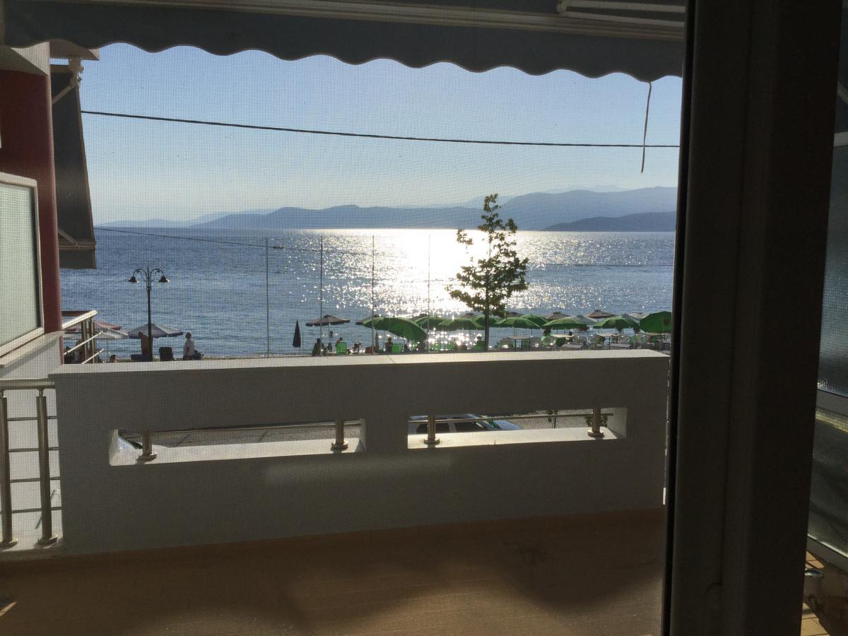 Evia Dream Apartment Agiokampos (Evia)
