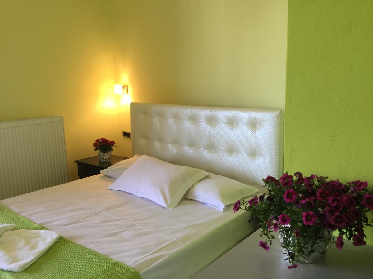 Apartment Evia Dream *
