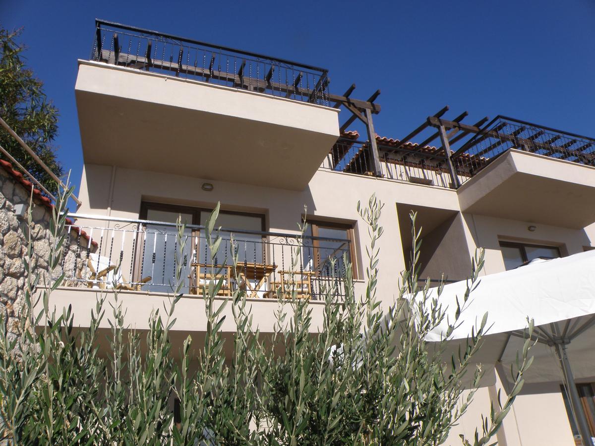 Koumaros Aparthotel Aparthotel 2*