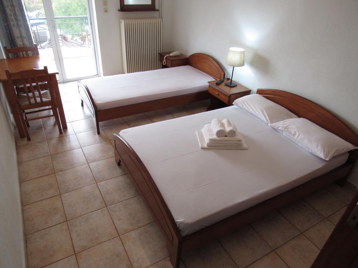 Hotel Balogiannis 2*