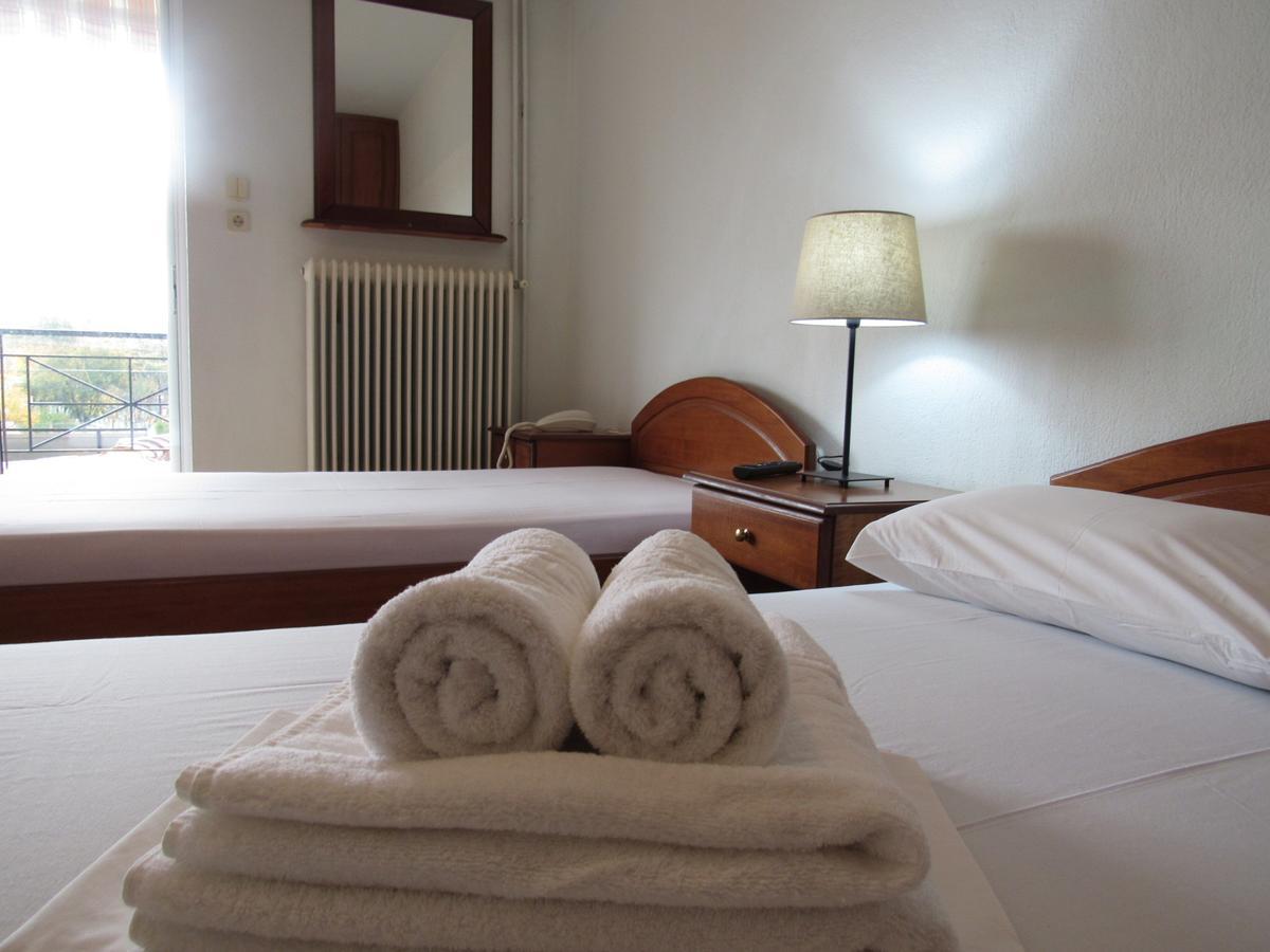 Balogiannis Hotel 2*