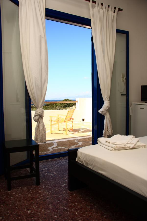 Apartment Sunset Irakleia (Naxos)