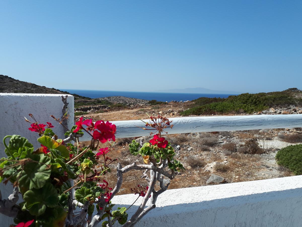 Sunset * Irakleia (Naxos)