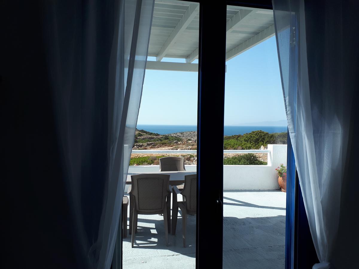 Sunset Apartment Irakleia (Naxos)