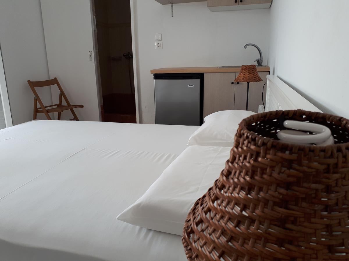 Sunset Apartment Irakleia (Naxos)