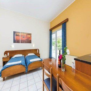 Olga Apartment