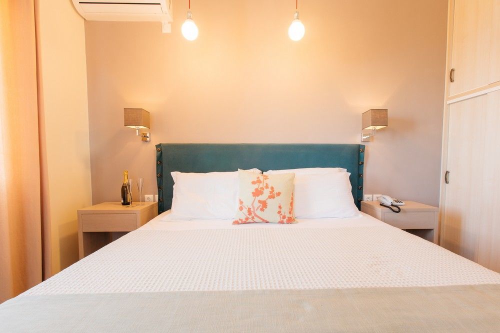 Hotel Ikion Eco Boutique 3*