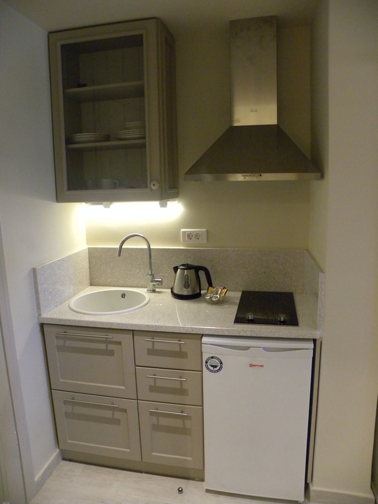 Konstantina Studios Aparthotel Alonnisos Town