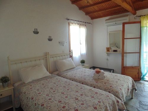 Apartment Lithea *