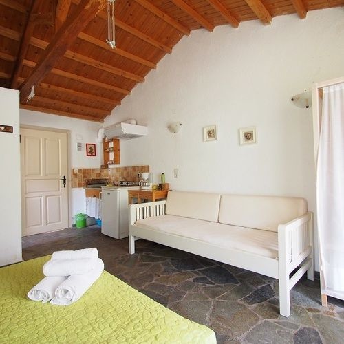 Apartment Lithea Patitiri (Alonnisos)