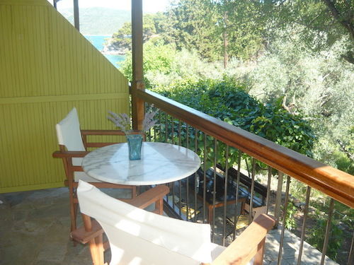 Apartment Lithea *