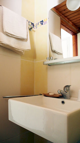 Lithea Apartment Patitiri (Alonnisos)