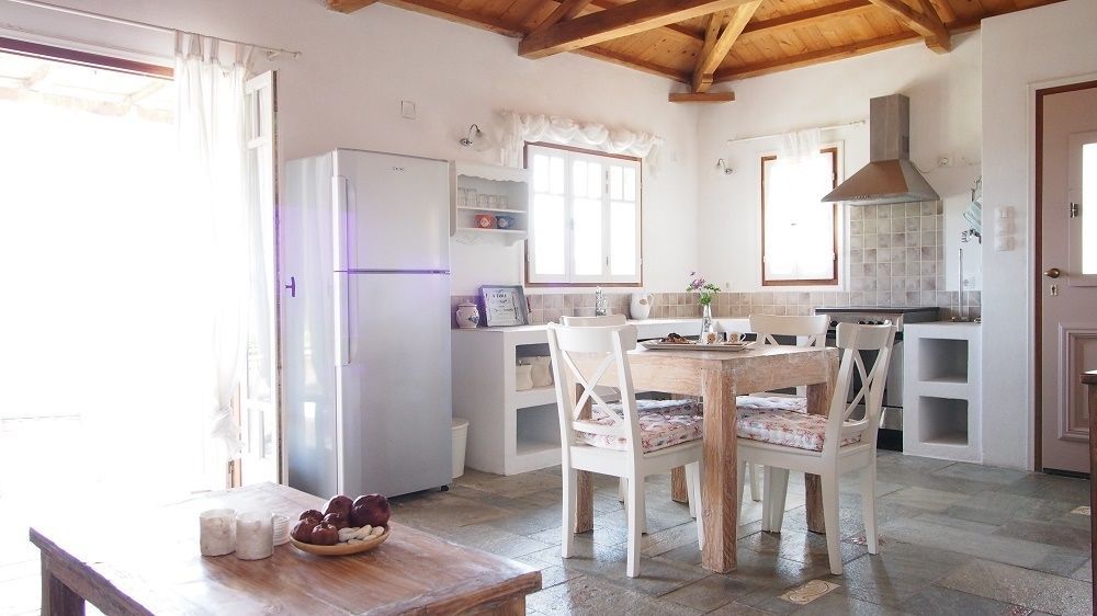Apartment Lithea Patitiri (Alonnisos)