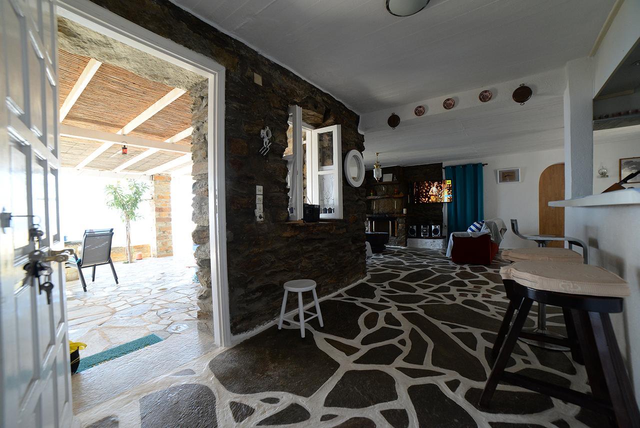 Vacation Homes Koundouros