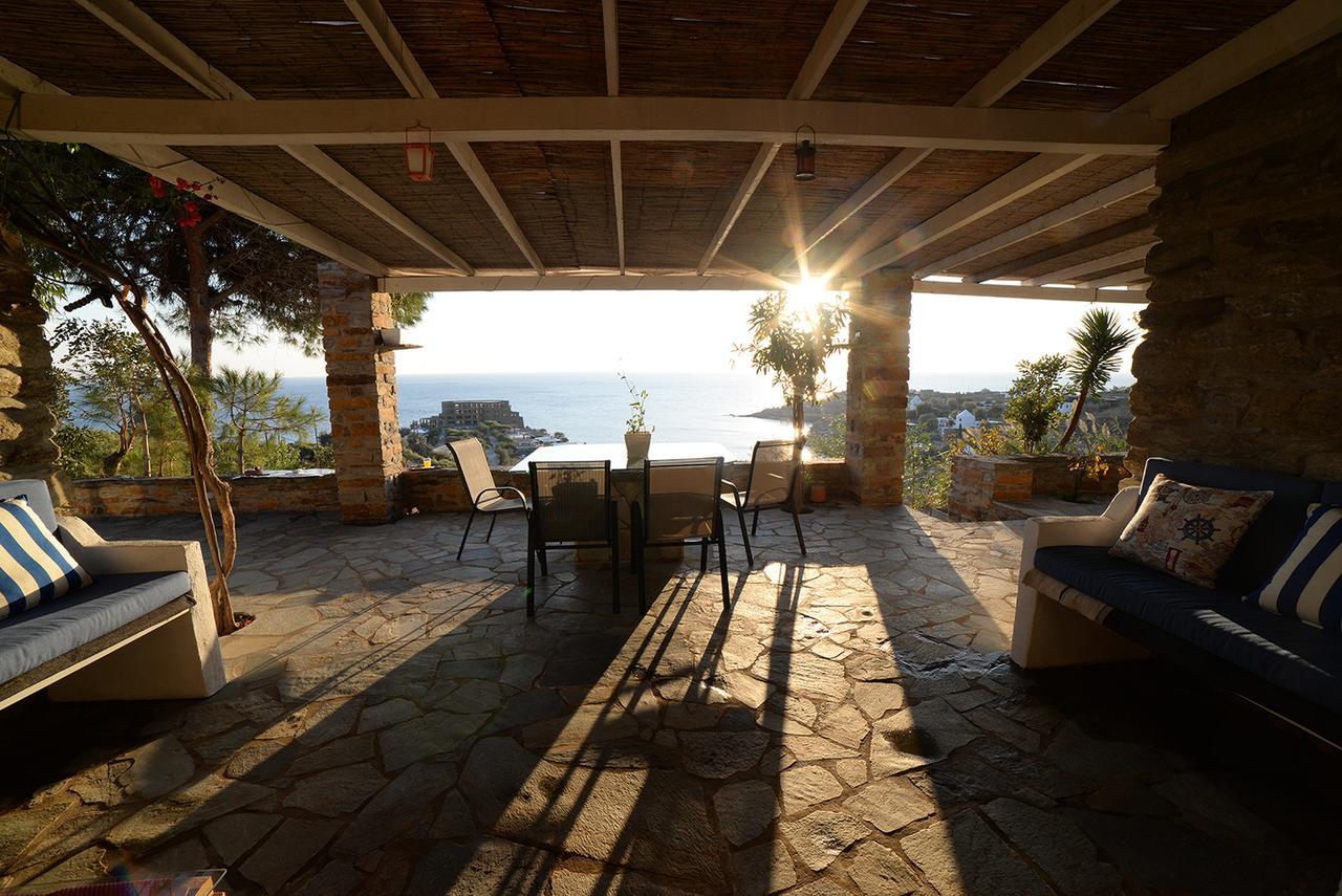 Vacation Homes Koundouros