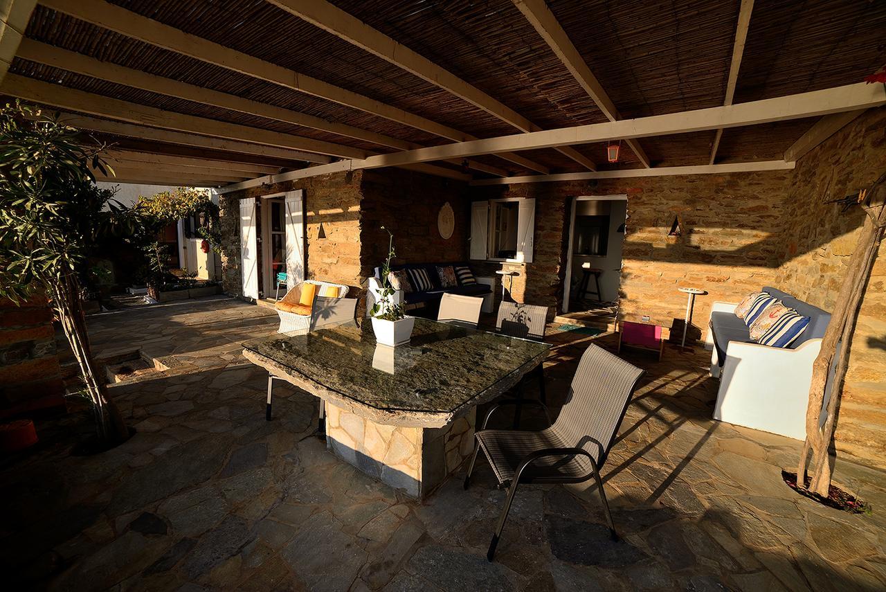 Vacation Homes *