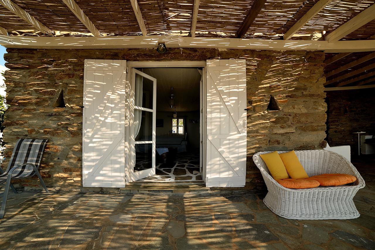 Holiday home Vacation Homes Koundouros