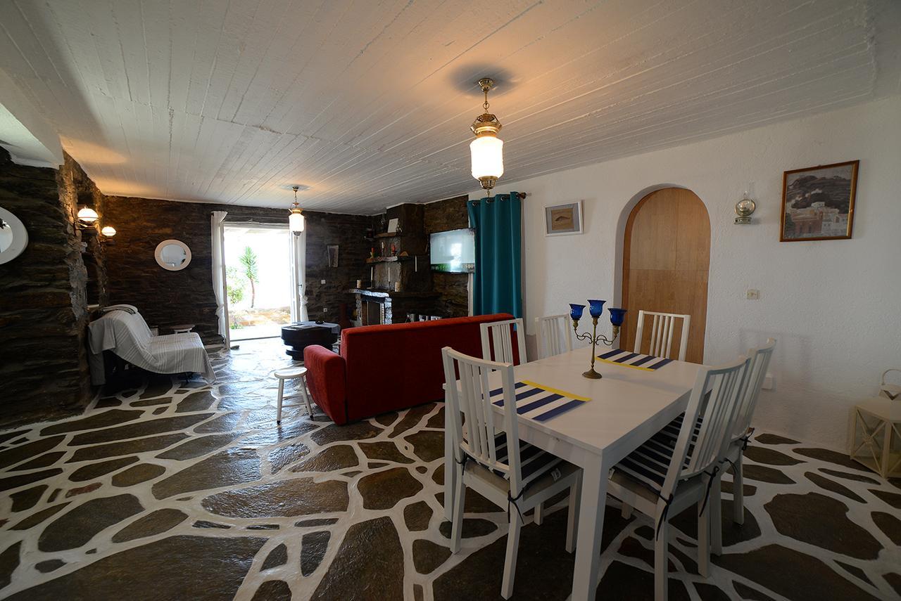 Vacation Homes Koundouros