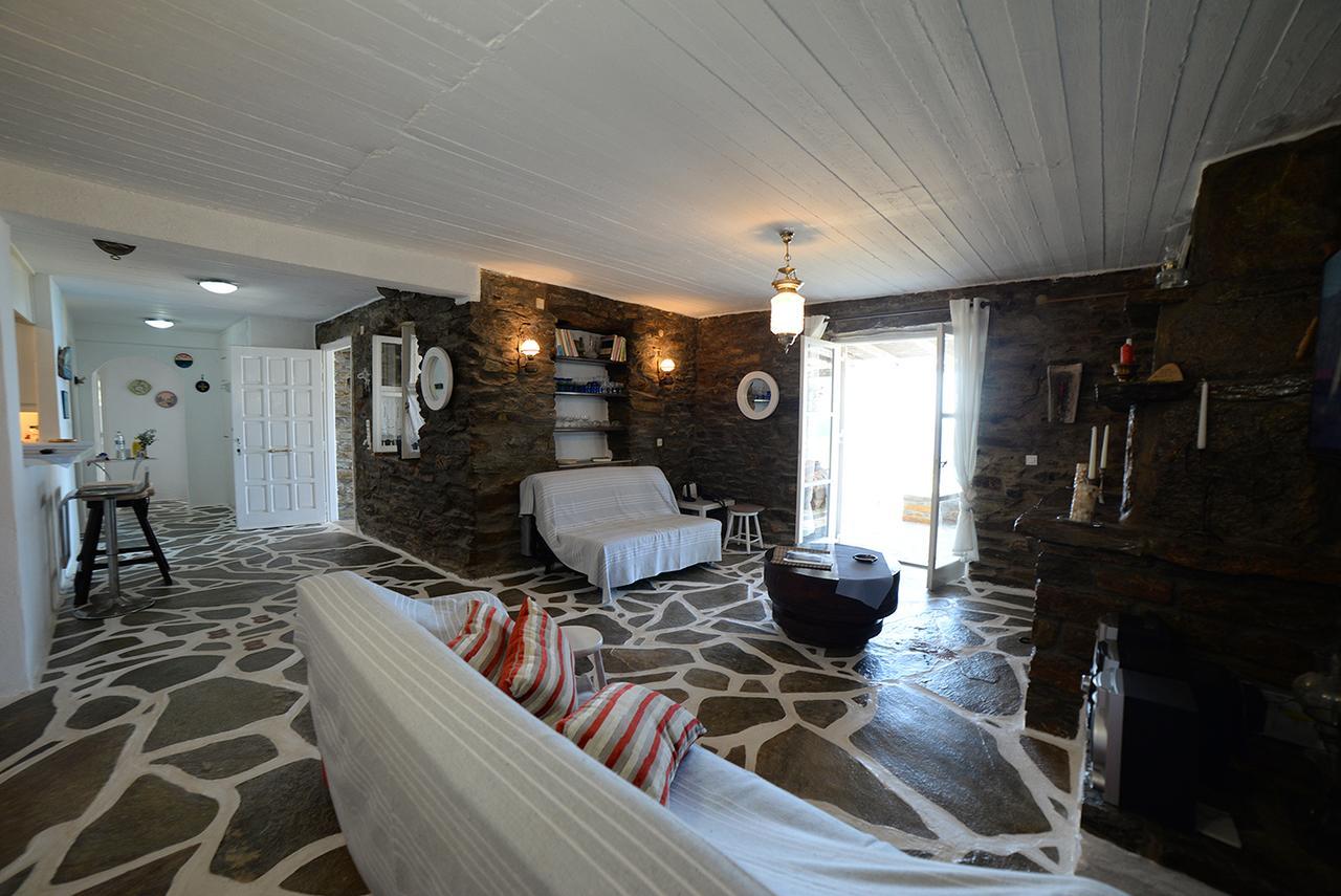 Holiday home Vacation Homes Koundouros