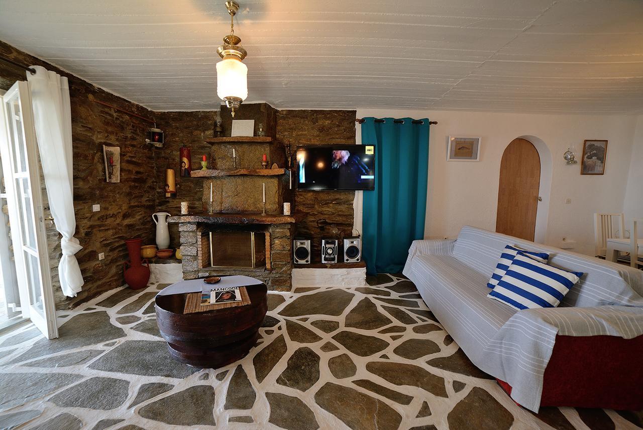 Vacation Homes * Koundouros
