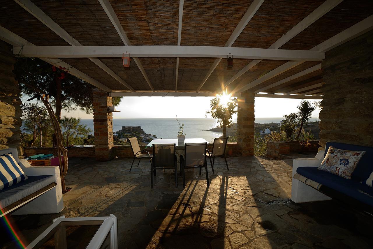 Vacation Homes Koundouros
