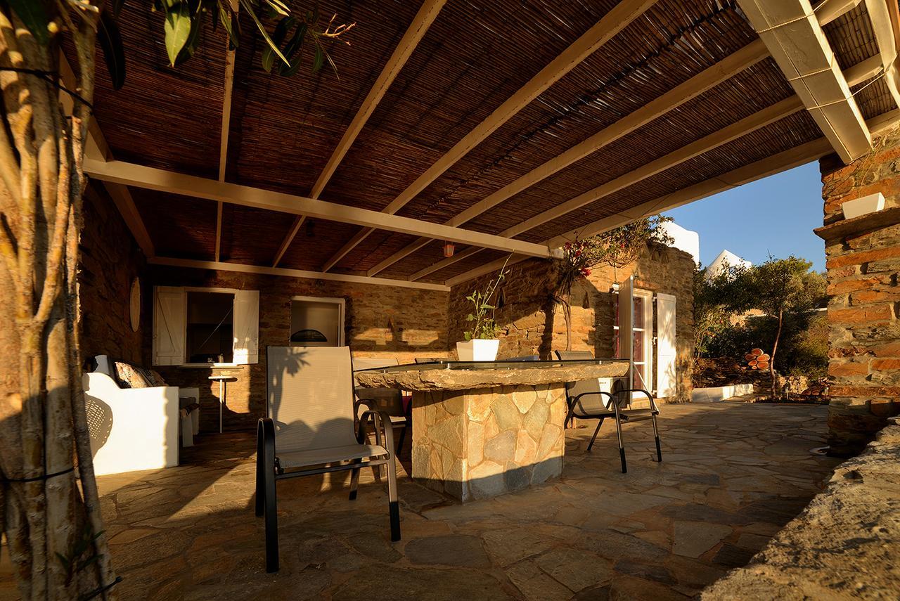 Vacation Homes Koundouros
