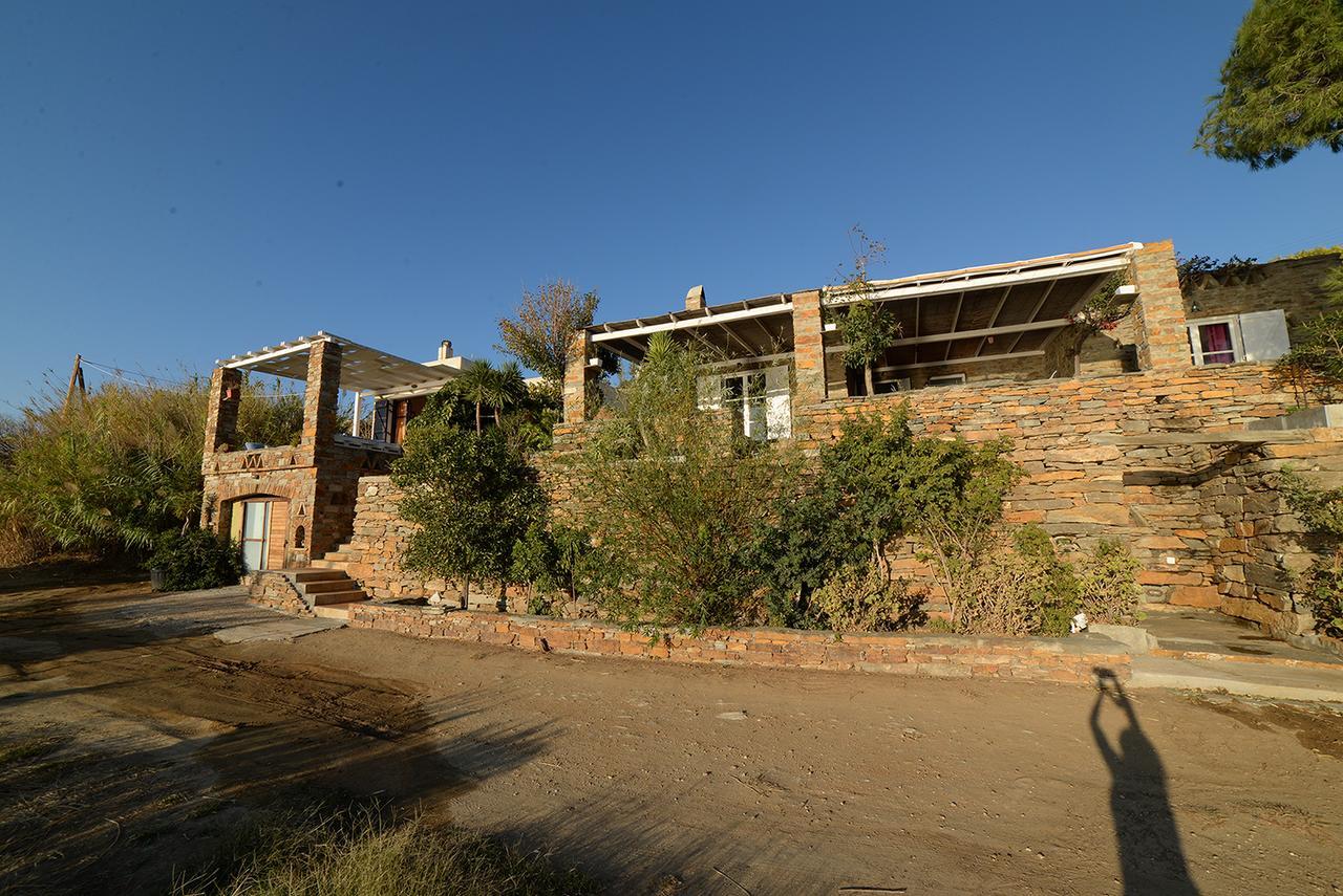 Vacation Homes * Koundouros