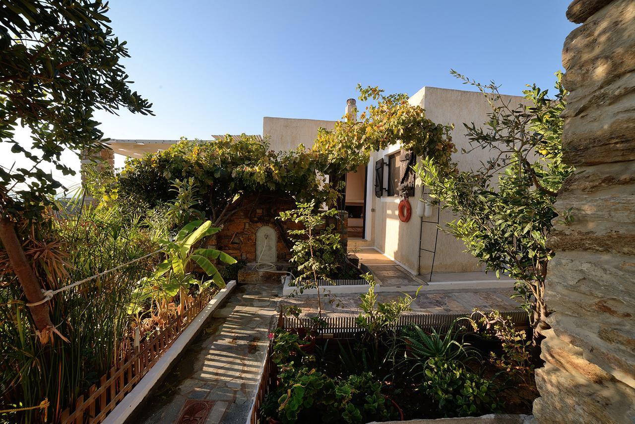 Vacation Homes * Koundouros