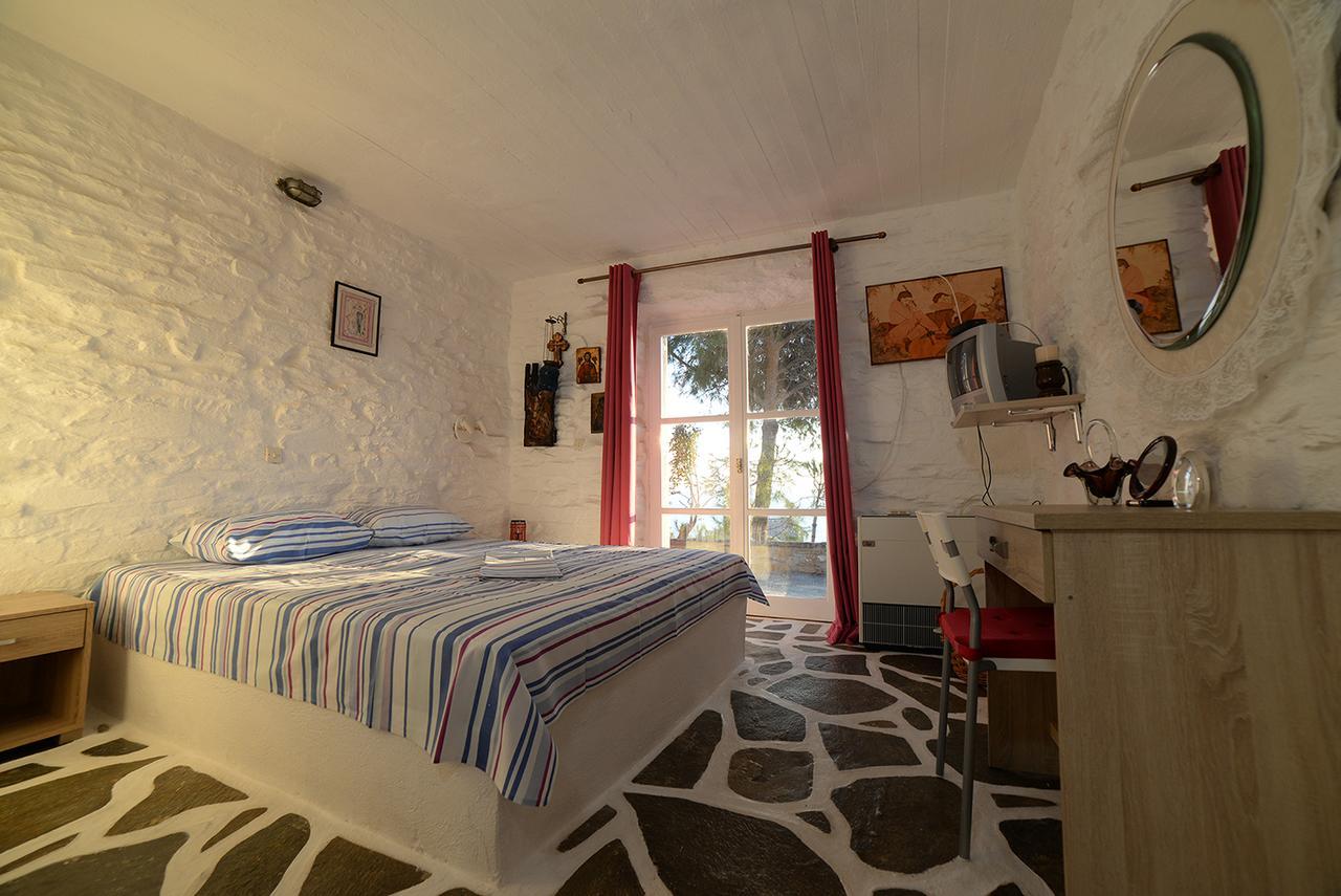 Vacation Homes Koundouros