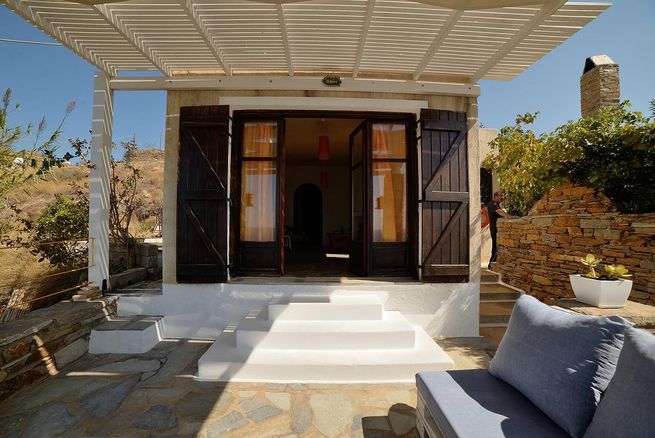 Vacation Homes Koundouros