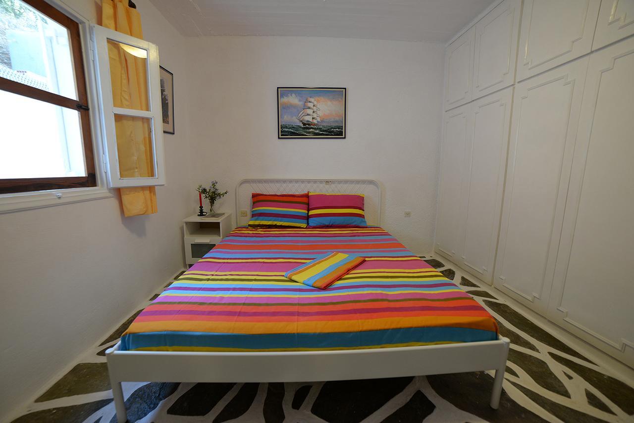 Vacation Homes Koundouros