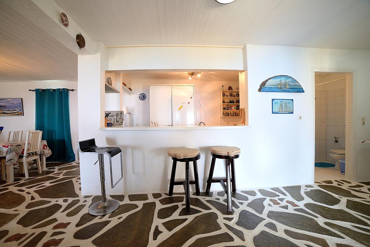 Holiday home Vacation Homes Koundouros